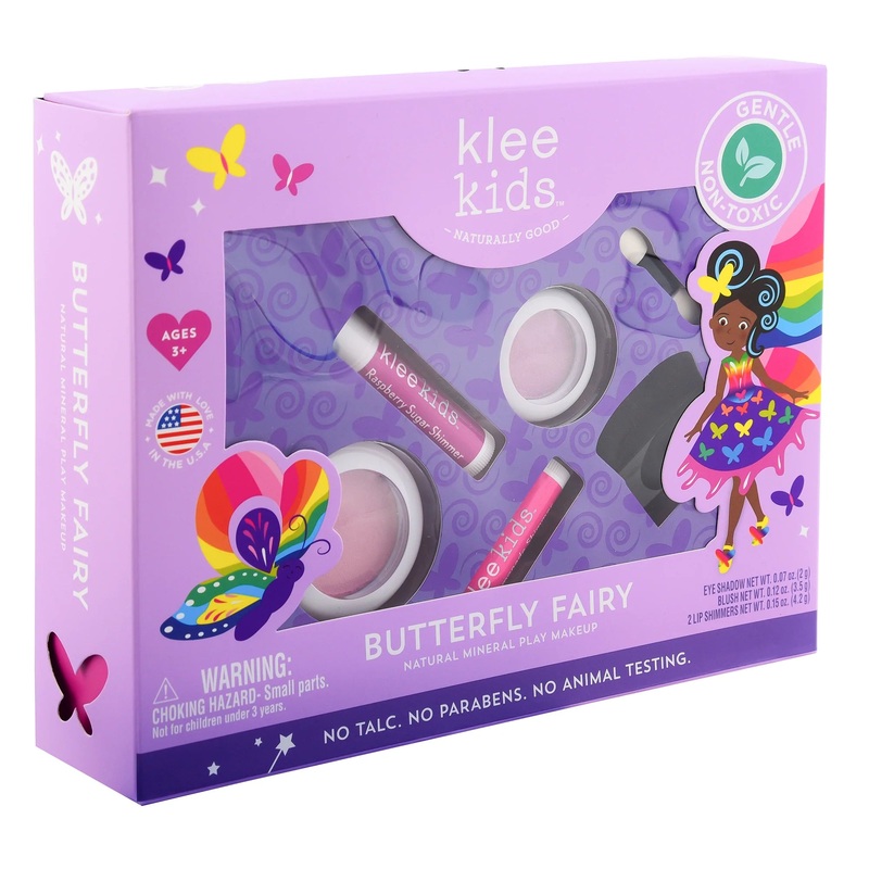 Butterfly Fairy Makeup Kit