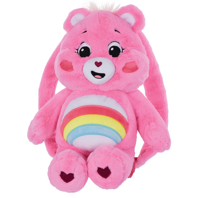 Cheer Bear Buddy Back Pack