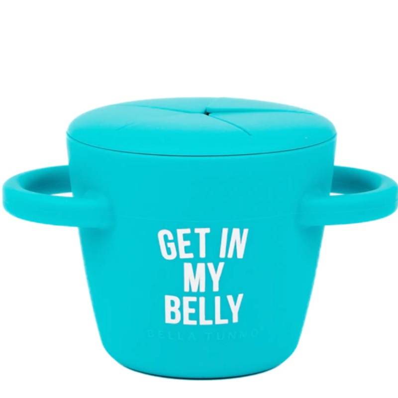 Get in my Belly Snacker