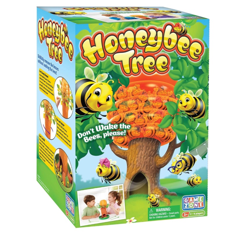 Honeybee Tree