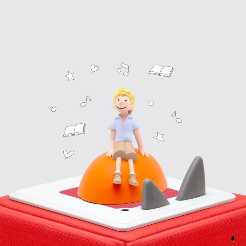 James and the Giant Peach Tonie