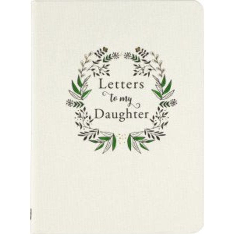 Letters to my Daughter