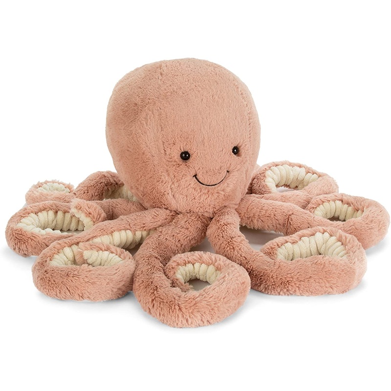 Octopus – Little