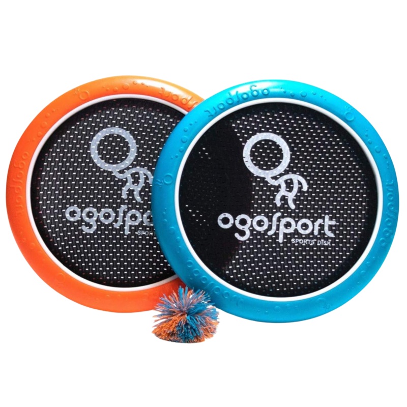 OgoDisk Mini Set