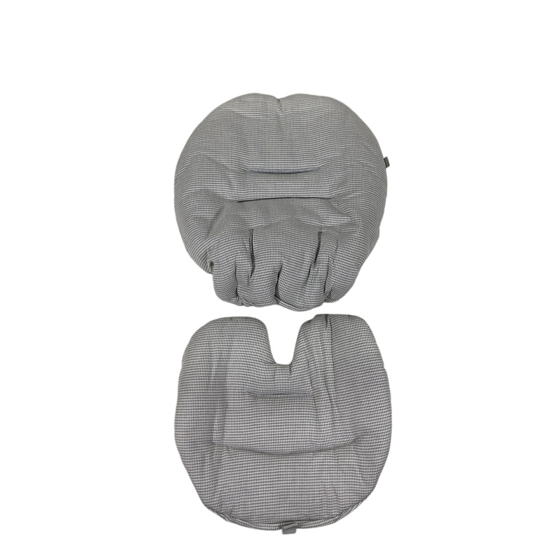 Stokke Steps Baby Set Cushion, Nordic Grey