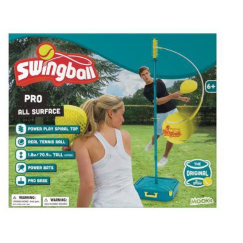 Swingball Pro All Surface