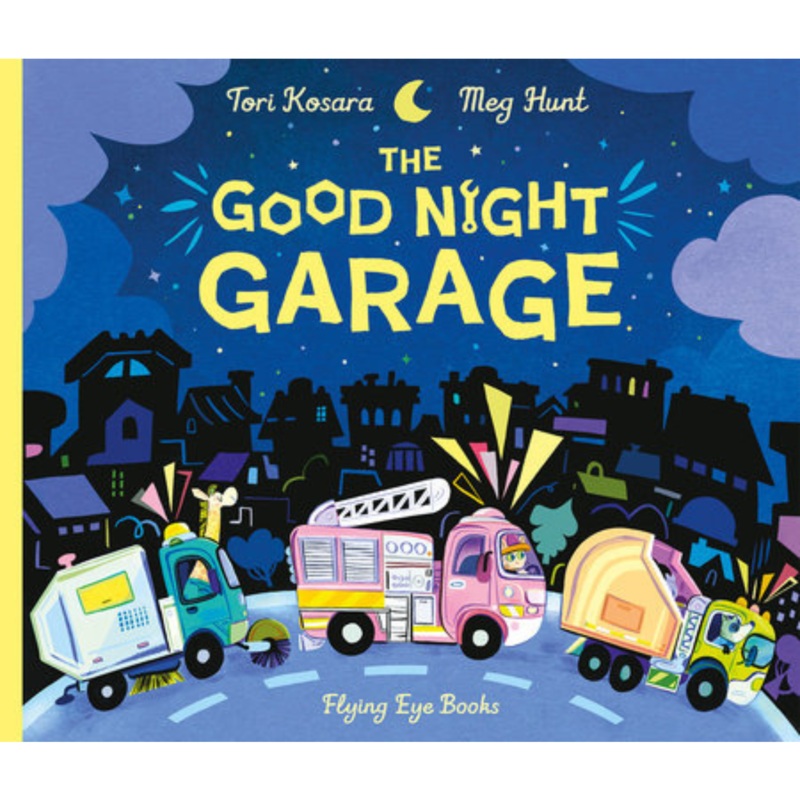 The Good Night Garage