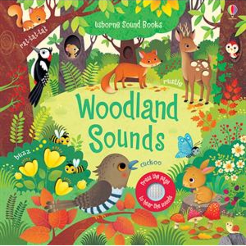 Woodland Sounds