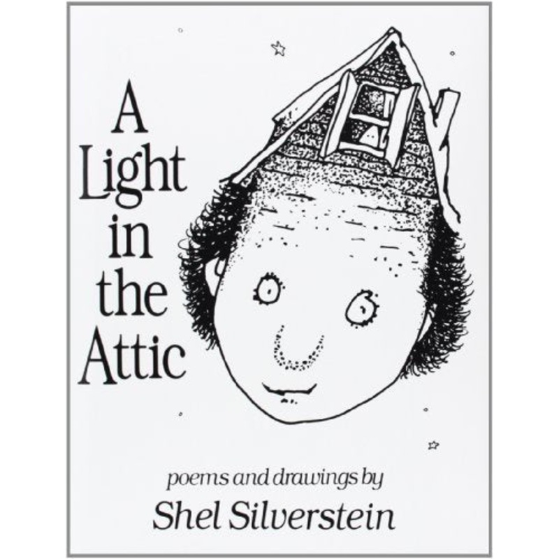 A Light In the Attic