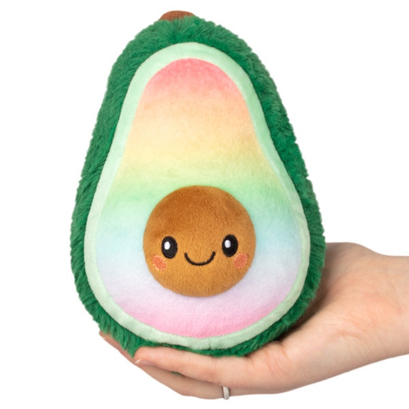 Alter Ego Avocado Rainbow