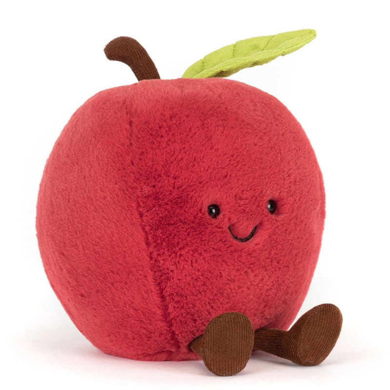 Amuseables Apple