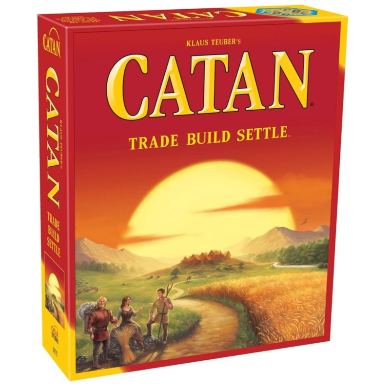 Catan