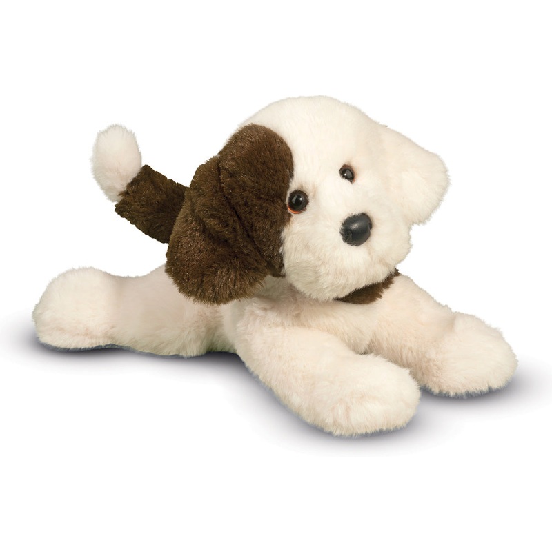 Donnie Puppy Softie 11″