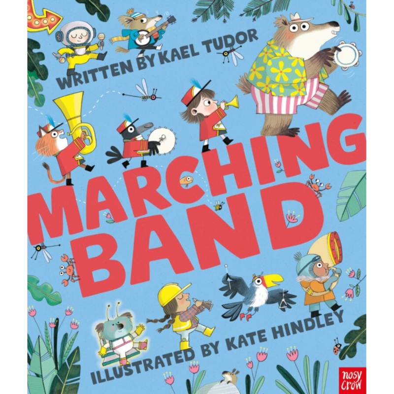 Marching Band