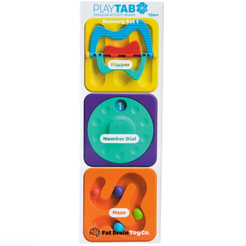 Play Tab Tiles