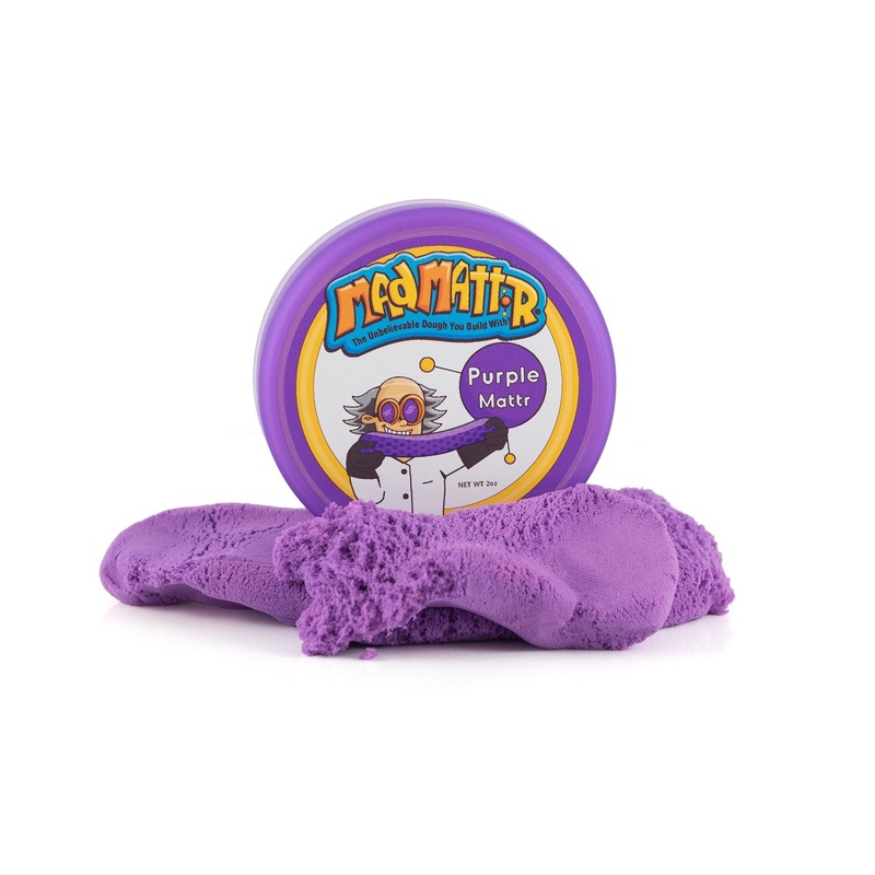 Quantum Pod Mad Mattr