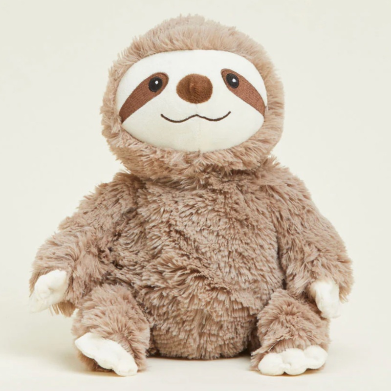 Sloth Warmies