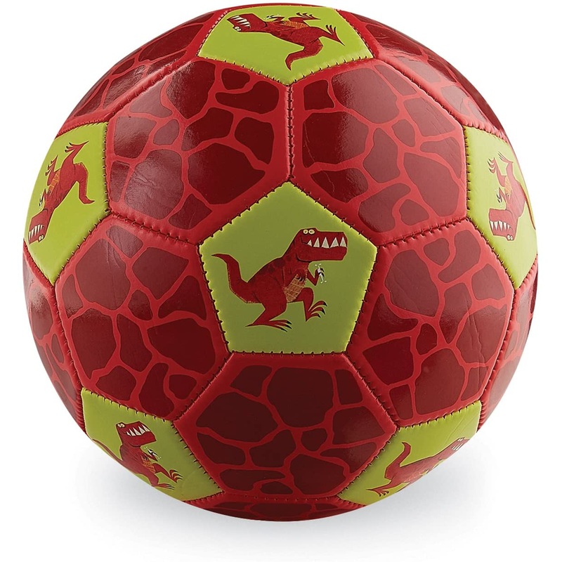Soccer Ball Dinosaur Size 3