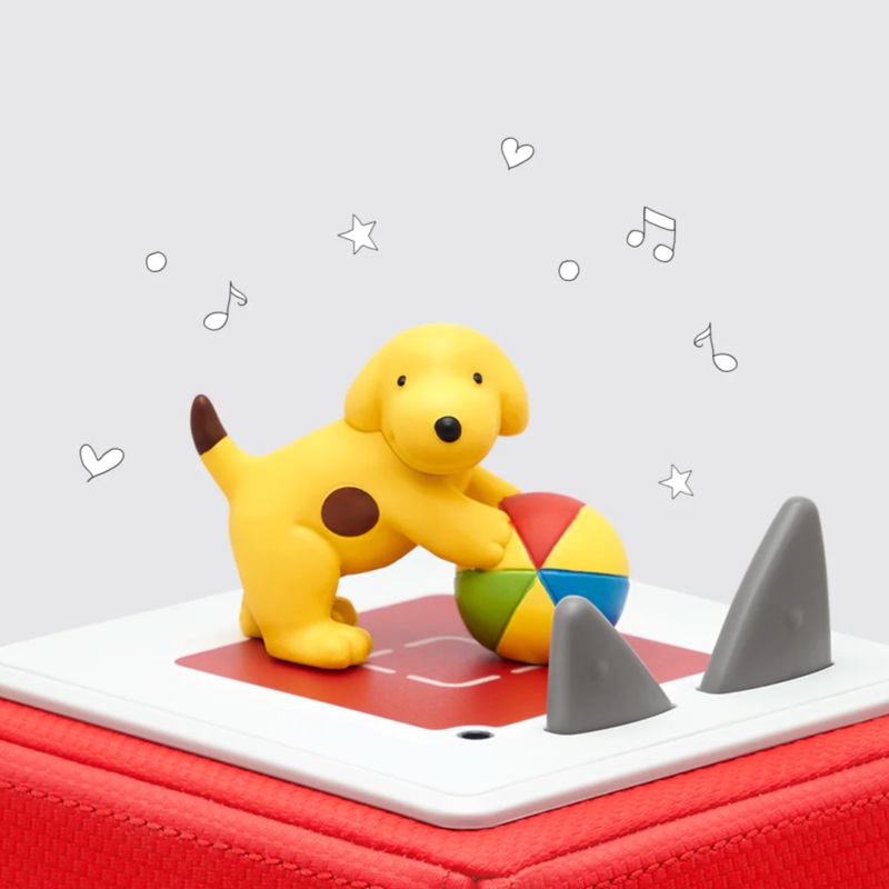 Spot’s Fun With Friends Tonies