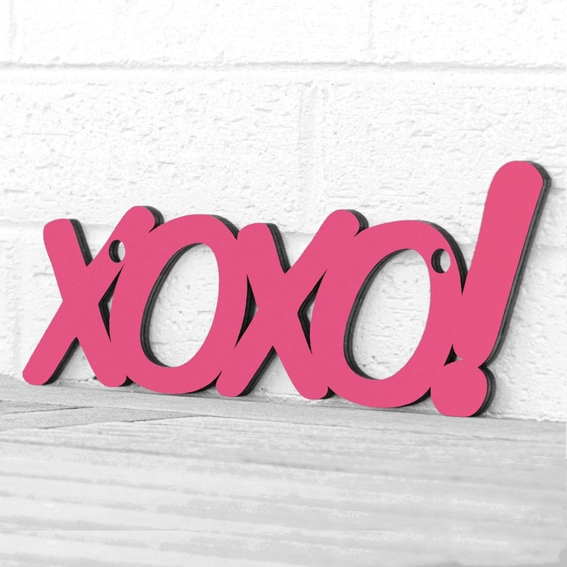 XOXO! – Small