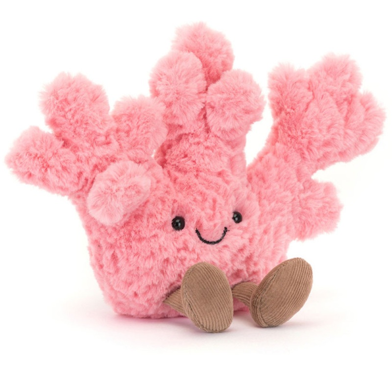 Amuseables Coral