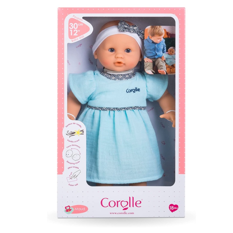 Corolle Calin Maud Baby Doll