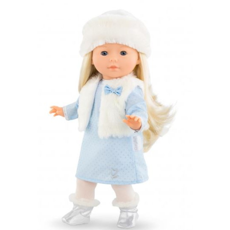 Corolle Doll Priscille