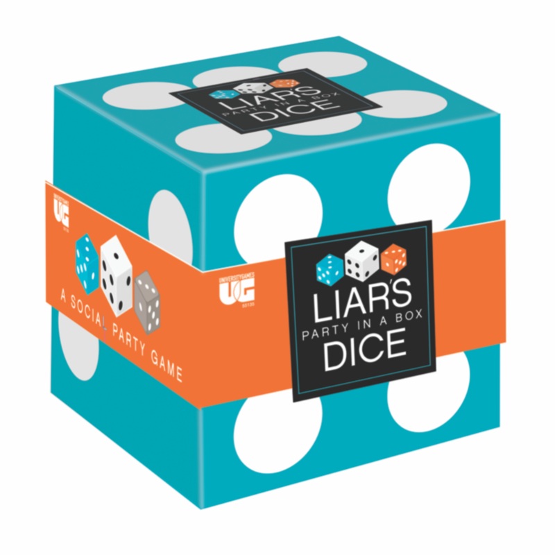 Liar’s Dice