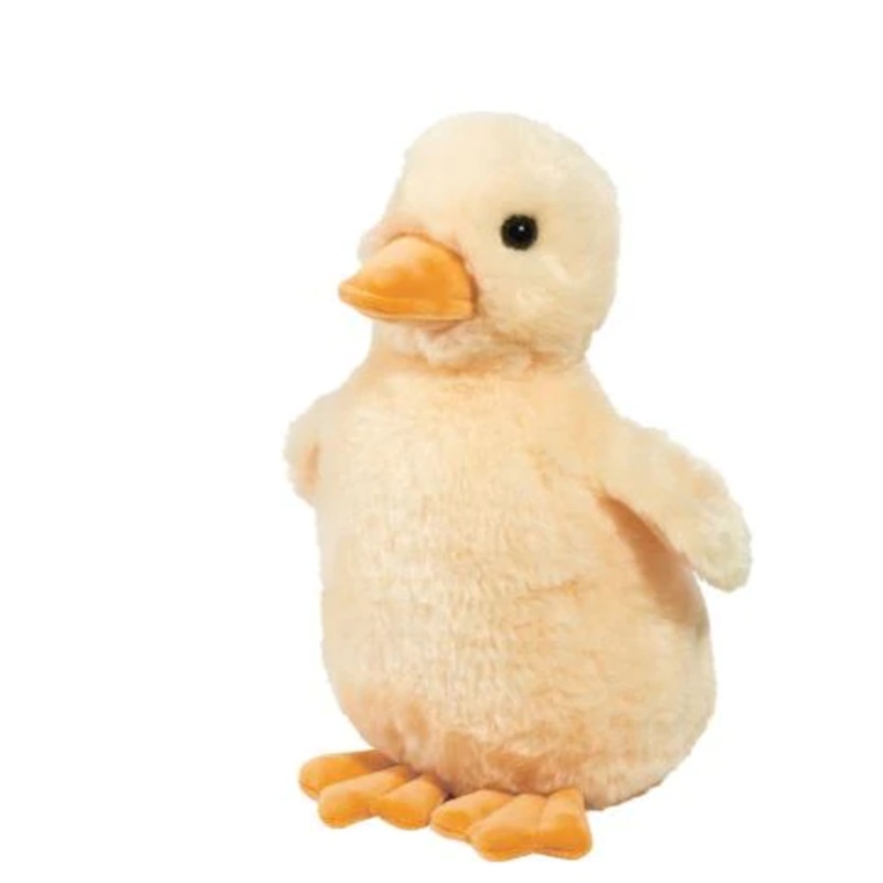 Luckie Duck Soft