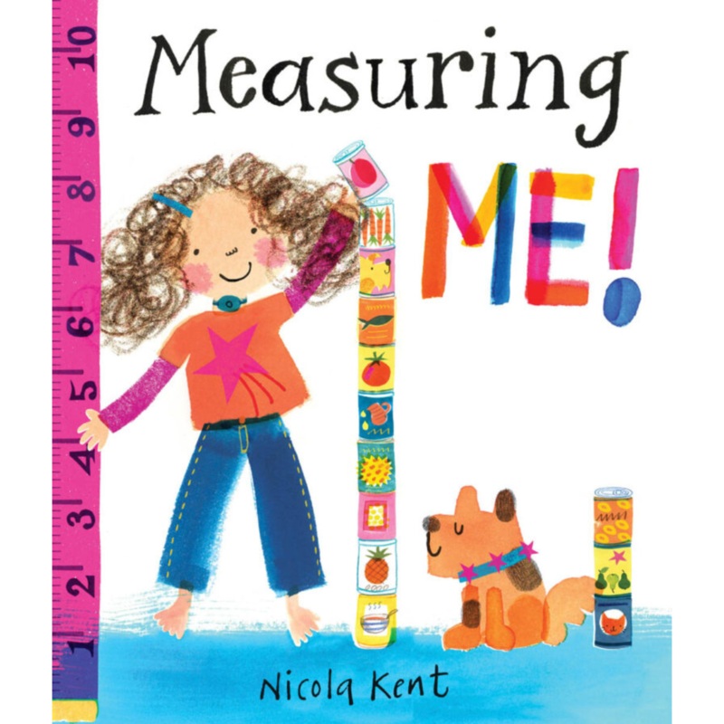 Measuring Me