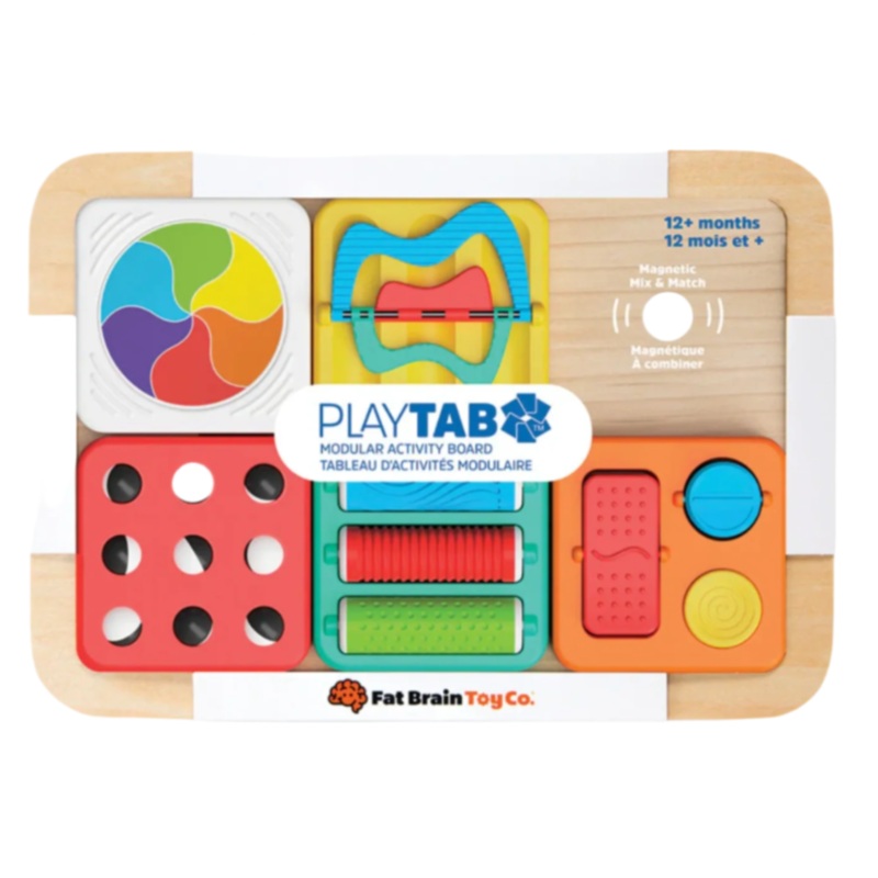 Play Tab Board