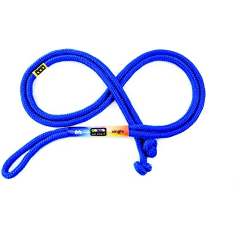 8′ Jump Rope