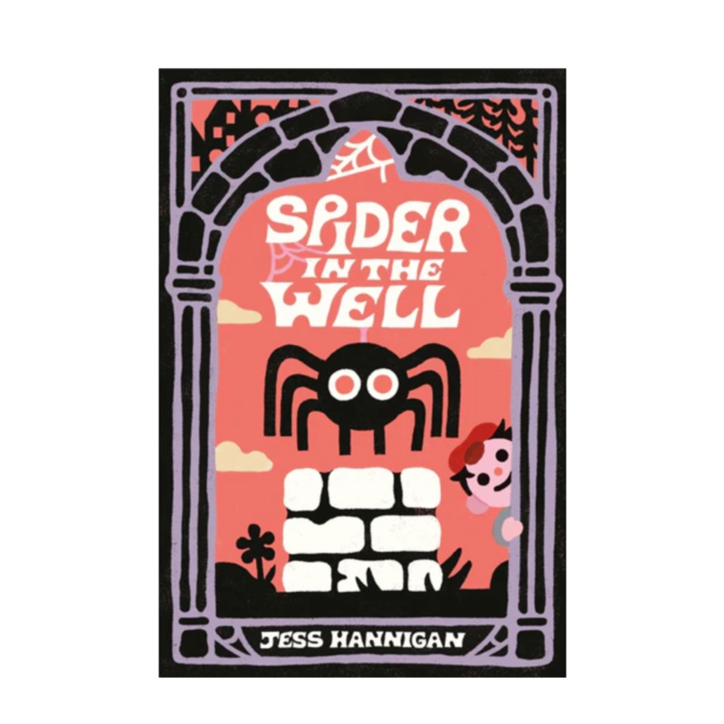 A Spider in the Well