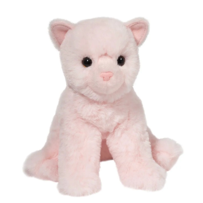 Cadie Pink Cat