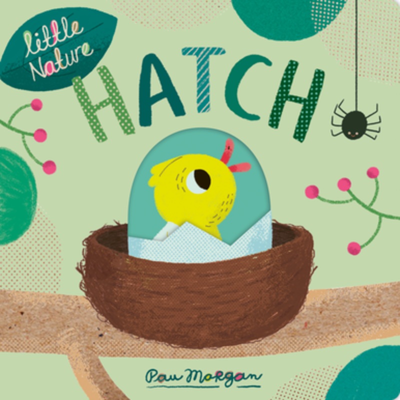 Hatch
