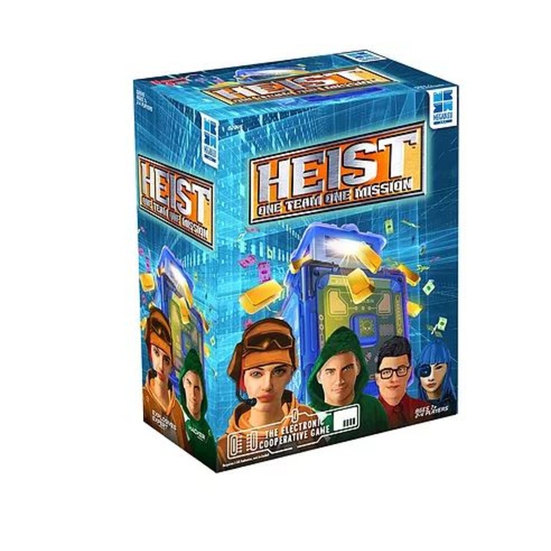 Heist!