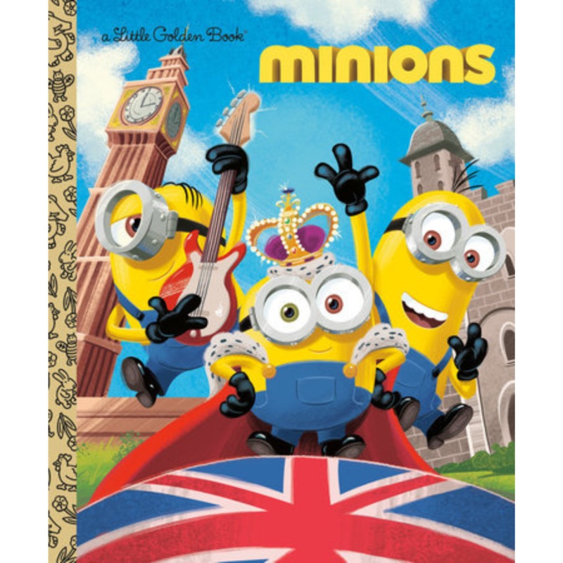 Minons