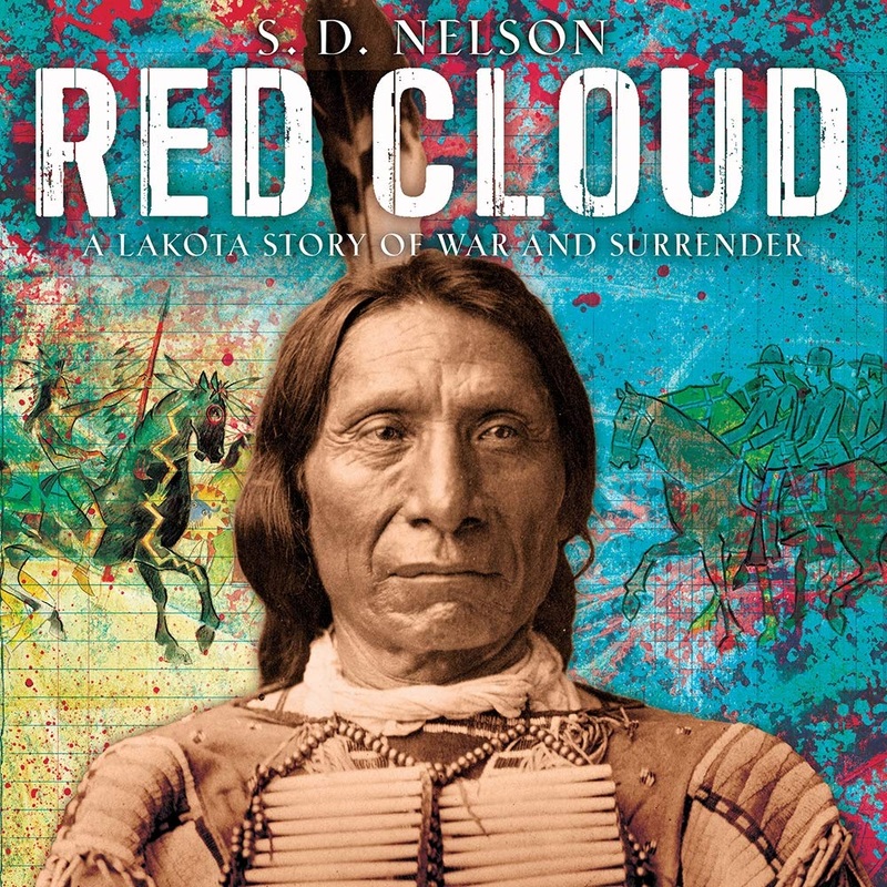 Red Cloud Lakota Story