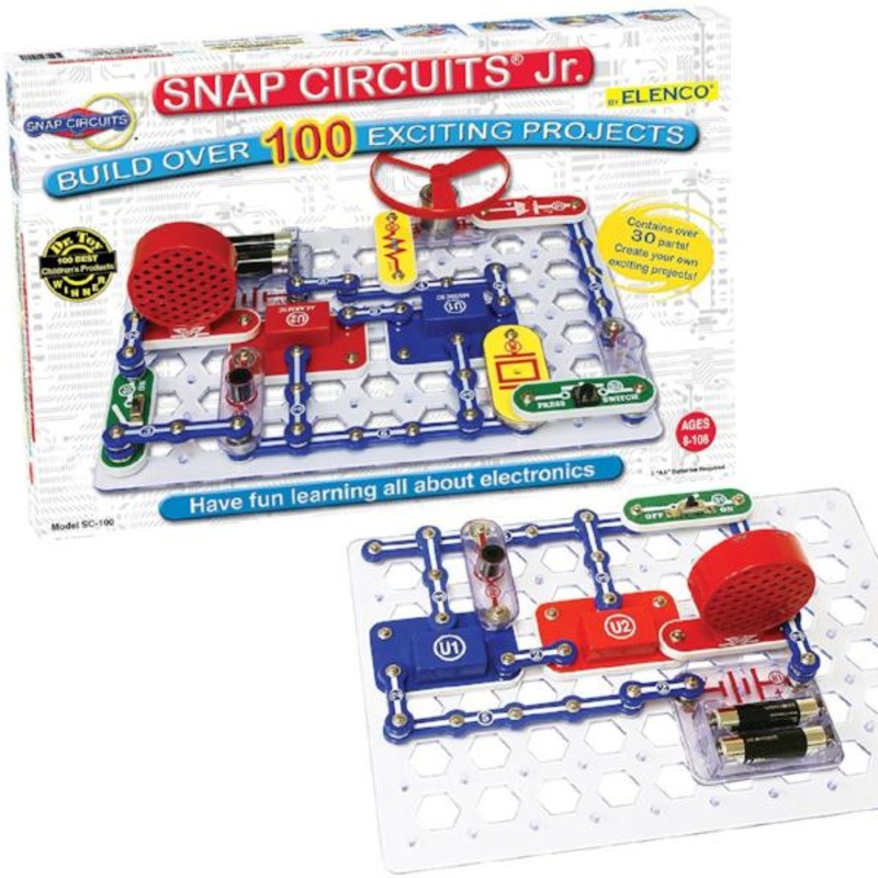 Snap Circuits Jr