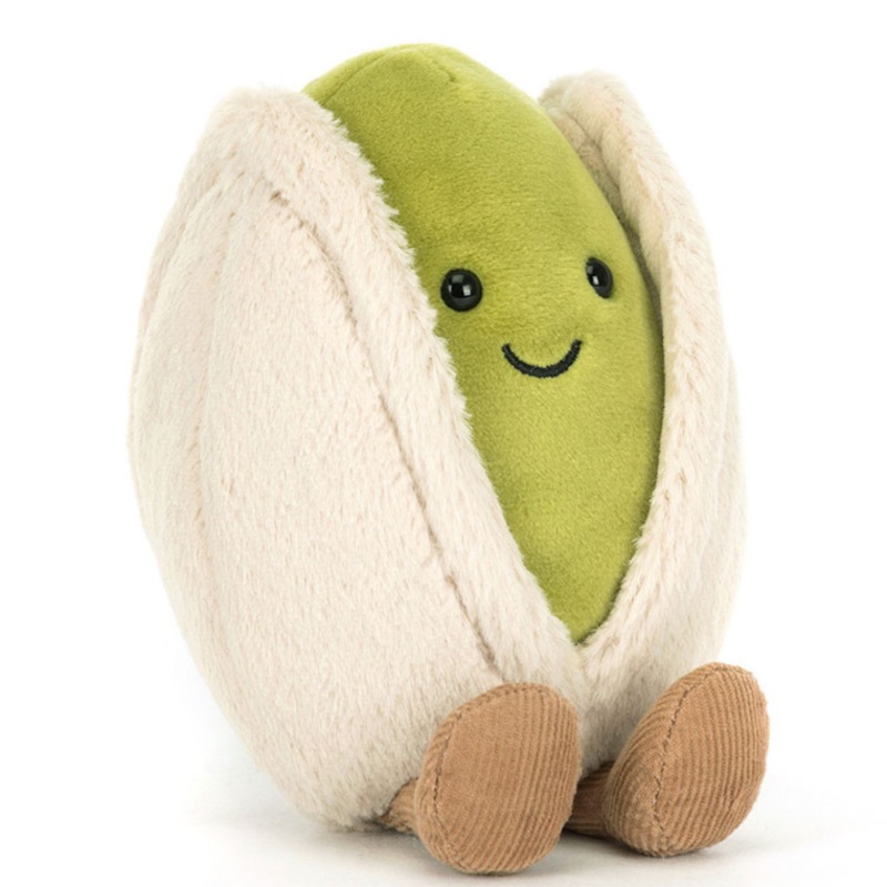 Amuseables Pistachio