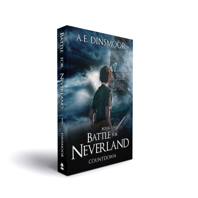 Battle for Neverland: Countdown