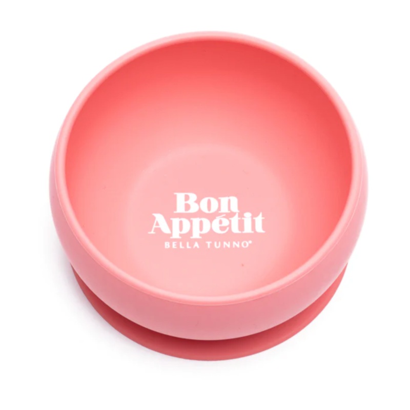Bon Appetit Suction Bowl