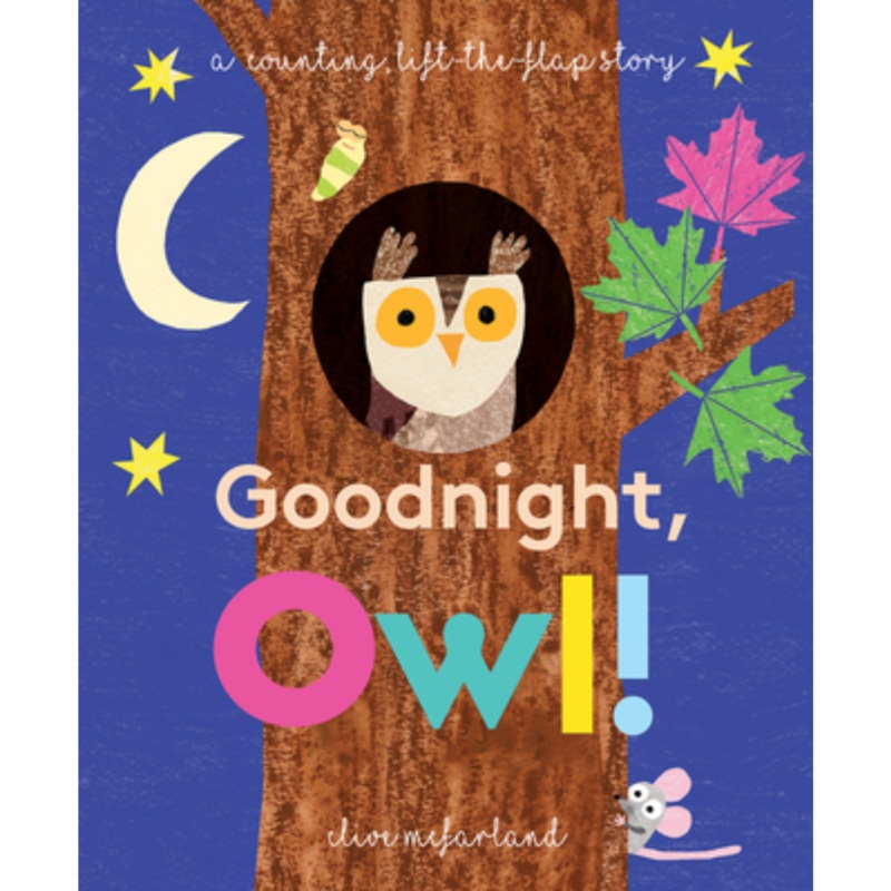 Goodnight, Owl!