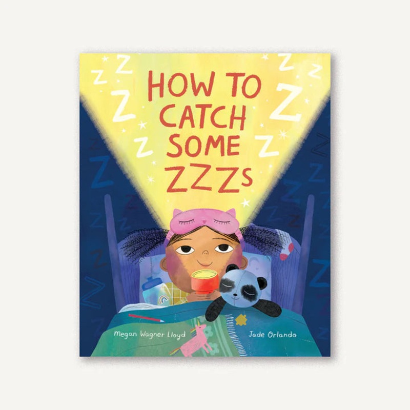 How To Catch Some Zzzs