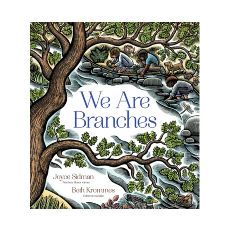 We Are Branches
