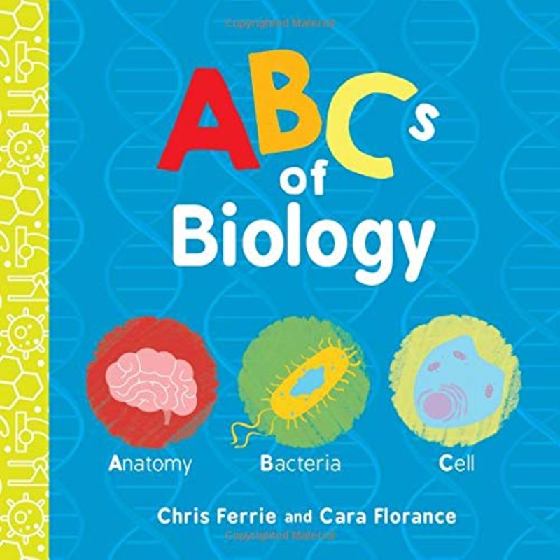 ABC’s of Biology