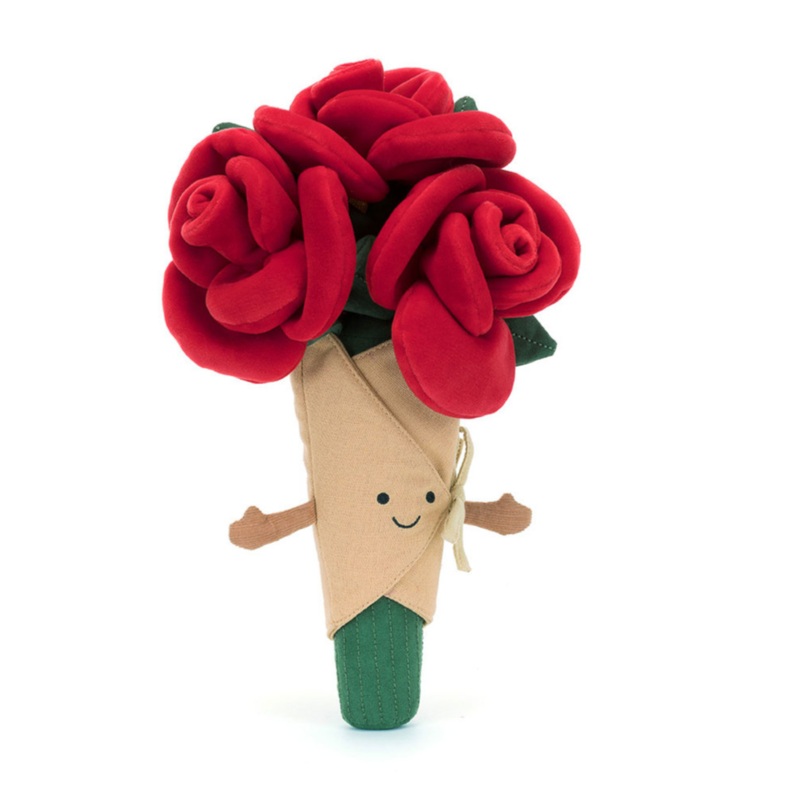 Amuseables Rose Bouquet