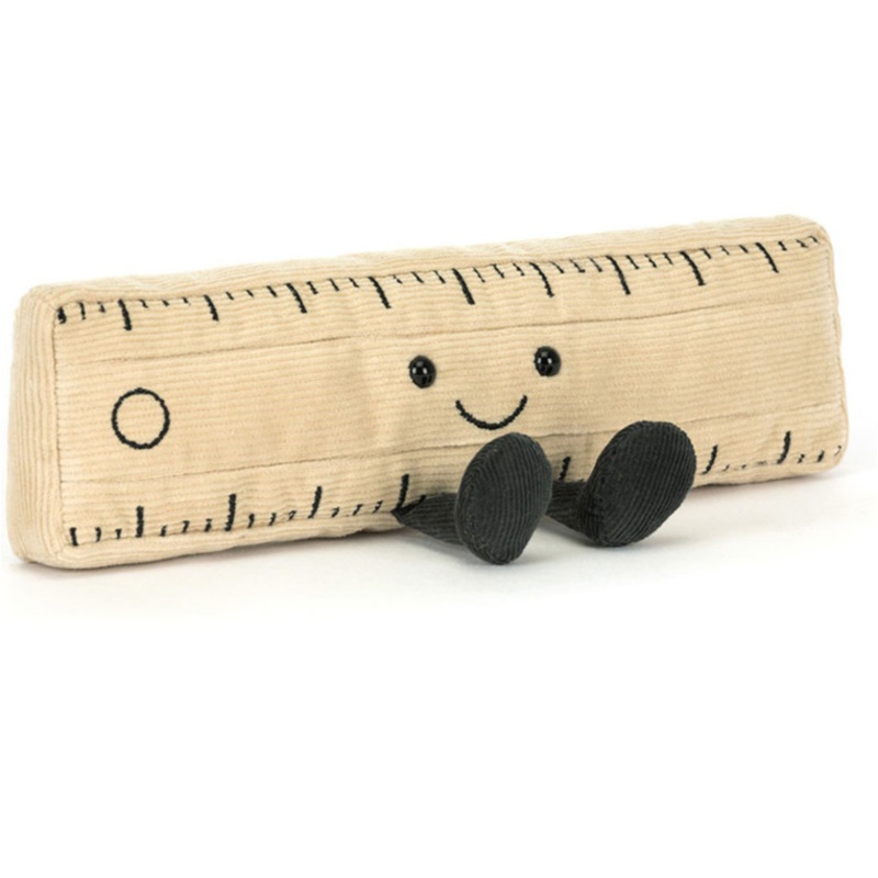 Amuseables Ruler