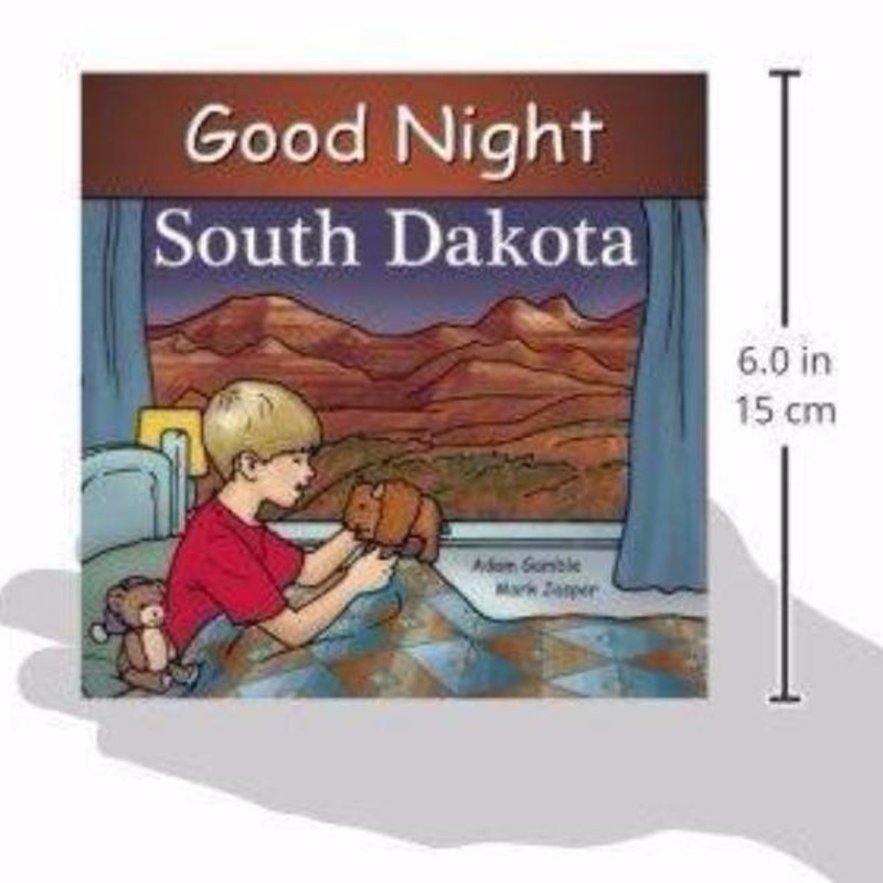 Good Night South Dakota