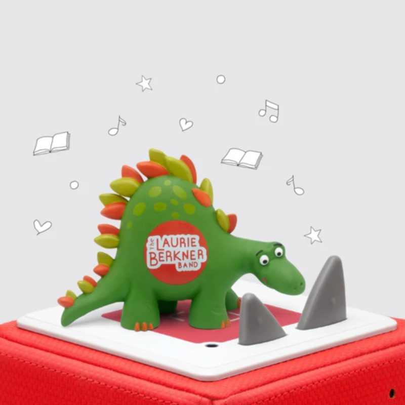 Laurie Berkner Tonies